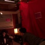 ＜JK＞ 限りなくアウトなJK見学店に潜入！巨乳押しつけ密着を執拗に繰り返す小悪魔JKは、オプションにない生チ○ポ挿入を要求する。 『高画質』