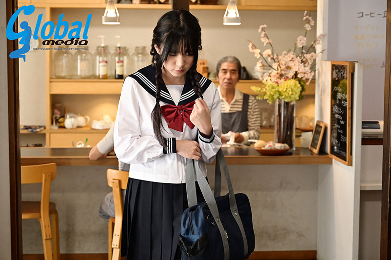 ＜JK＞ 蔵の中で緊縛調教される女子校生 調教を望む謎の美少女と戸惑う...