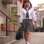 ＜JK＞ 犯られて燃えるオンナの肉体 『高画質』