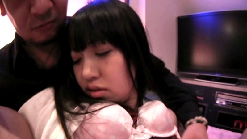 ＜JK＞ 彼氏の目の前で犯●れる女子校生 屈辱レ●プ 朝倉ことみ 『高...