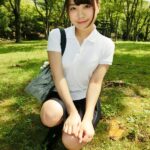 ＜JK＞ 放課後少女 メスブタ夏休み編 澤部ふみな 『高画質』