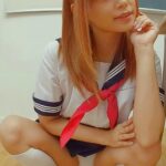 ＜JK＞ 【VR】VR 女子●生のぐりぐり がんき 『高画質』