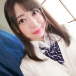 ＜JK＞ 【VR】顔中ペロンペロンの唾だらーんのベッタベタ 3 『高画質』