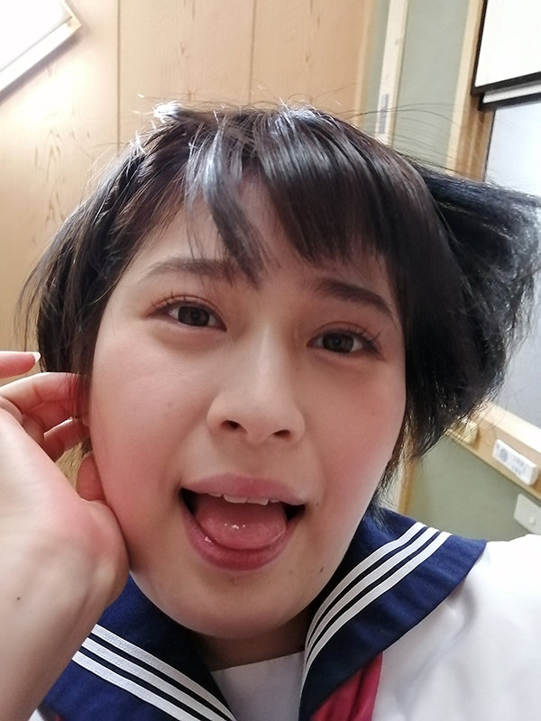 ＜JK＞ 【VR】変態女体図鑑フェチVR顔中ペロンペロンの唾だらーんっ...