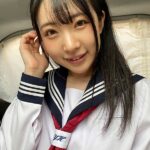 ＜JK＞ 【VR】悶々とする車内でずぶ濡れになって肉食系カーセックスヤリまくりました 皆月ひかる 『高画質』