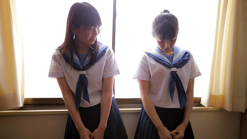 ＜JK＞ 青春レズビアン。私の「好き」が普通じゃないなら…「普通の好き...