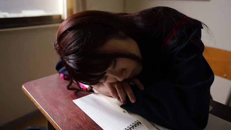 ＜JK＞ 尺られたい年頃 笠木いちか 『高画質』