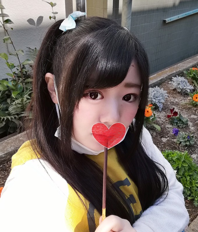 ＜JK＞ 【VR】VR 素人女子○生 ハメ撮りVR 莉乃 『高画質』