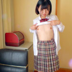 ＜JK＞ 従順美少女の義娘とイタズラ温泉旅行 『高画質』