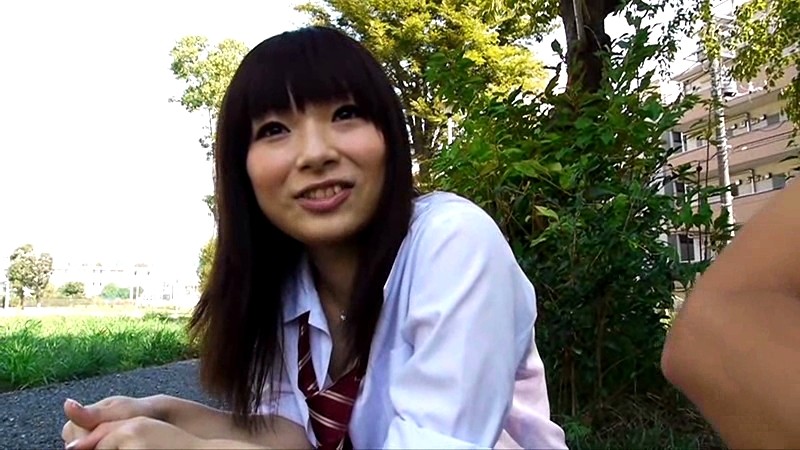 ＜JK＞ 地元で有名な女子校生に中出し 16 『高画質』