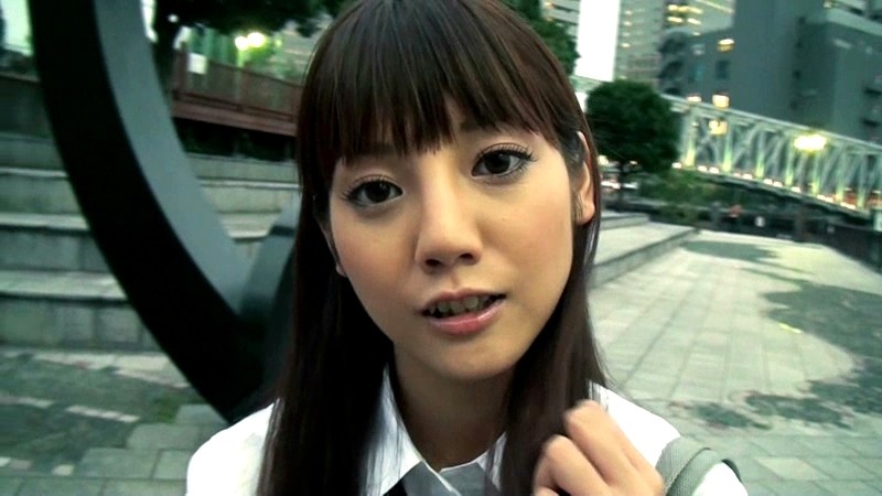 ＜JK＞ 援交 転校生 れい 『高画質』