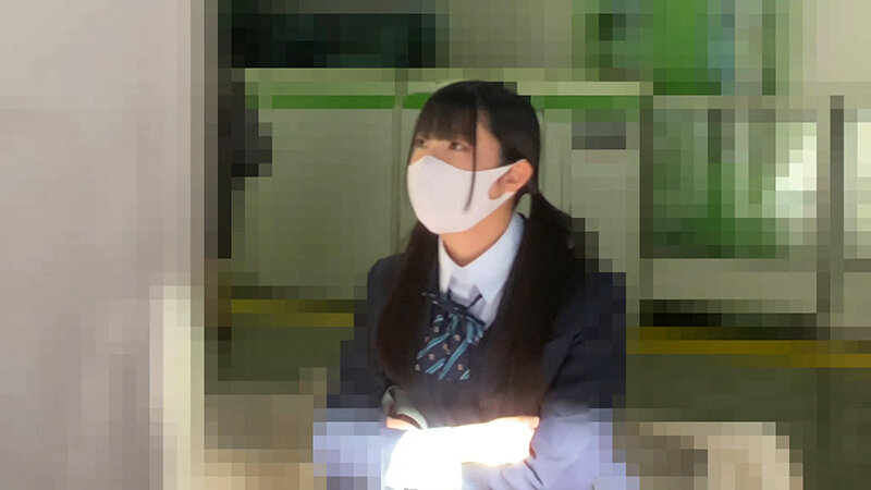 ＜JK＞ 電車痴●selection2 『高画質』