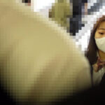 ＜JK＞ 電車痴●selection8 『高画質』