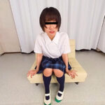 ＜JK＞ 【VR】かけこみギリギリアウト、スク水股ずらし放尿 1 『高画質』