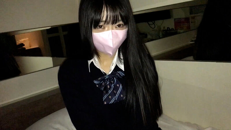 ＜JK＞ 下着買取りサイトで知り合った素人の使用済み下着vol.6 『...