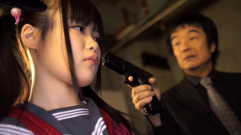 ＜JK＞ 残酷猟奇性拷問.忍 号泣の女捜査官 Vol.4 愛代さやか ...