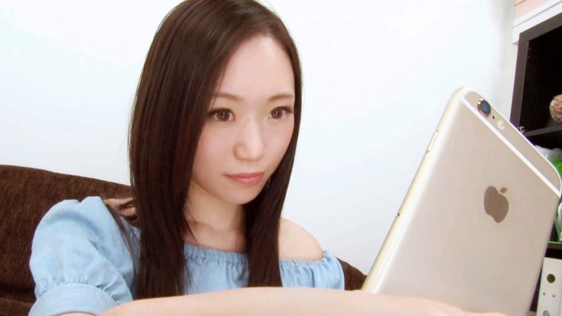 ＜JK＞ まおちゃんがAV女優という事。どうしても信じられないし、胸が...