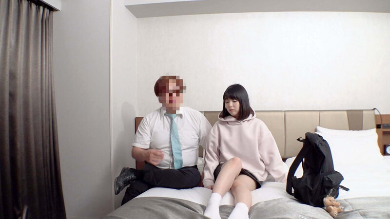 ＜JK＞ キミの運命のヒトは僕じゃない ただ汚したいだけさ 桃乃りん ...