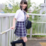 ＜JK＞ 令和の女子校生「パパ活」に励む！！ ～制服少女のリアルセックス～ 『高画質』