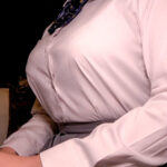 ＜JK＞ 完ナマSTYLE@いお Hカップ性格◎◎◎癒し巨乳女子K生 早見依桜 『高画質』