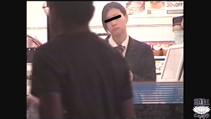 ＜JK＞ 女子校生レ●プ隠撮 17 『高画質』