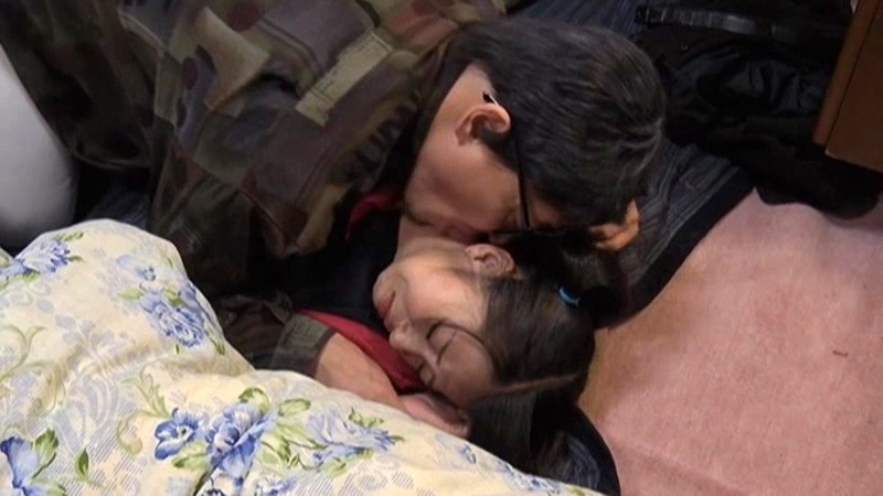 ＜JK＞ 十八歳の戦争 鈴木さとみ 『高画質』