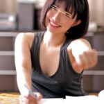 ＜JK＞ 女として意識した事がなかった超男っぽい幼馴染の胸を勢いで揉んだら、異様に可愛く感じ始め想像以上に興奮して大量に発射して怒られちゃった件！！ 『高画質』