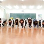 ＜JK＞ 男はボク1人の学校の大掃除はパンチラ天国！見渡せば視界に広がる無数のパンチラに大興奮！去年まで女子校だった学校に編入したら男はボク1人！ 『高画質』