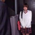 ＜JK＞ 家出してきた姪。オジサン、私にお仕置きをしてください……。 竹田まい 『高画質』