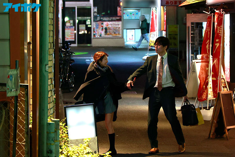 ＜JK＞ 教師失格 放課後にラブホで密会 娘ほど年の離れた教え子との淫...