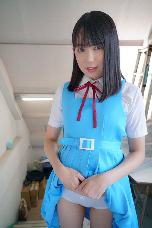 ＜JK＞ 初めての手コキは実家の飼い犬でした。チ●ポへの異常興味を示す...