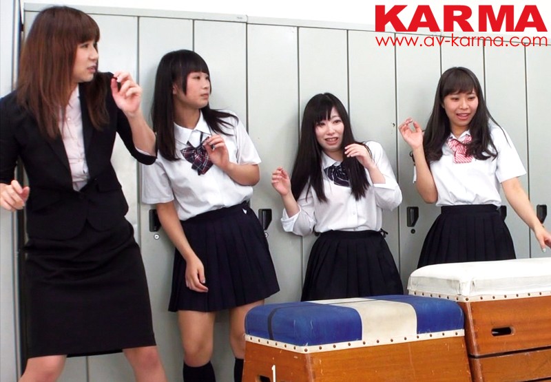 ＜JK＞ 非現実的妄想劇場 アナタの願望叶えます！「時間よ止まれ！」も...