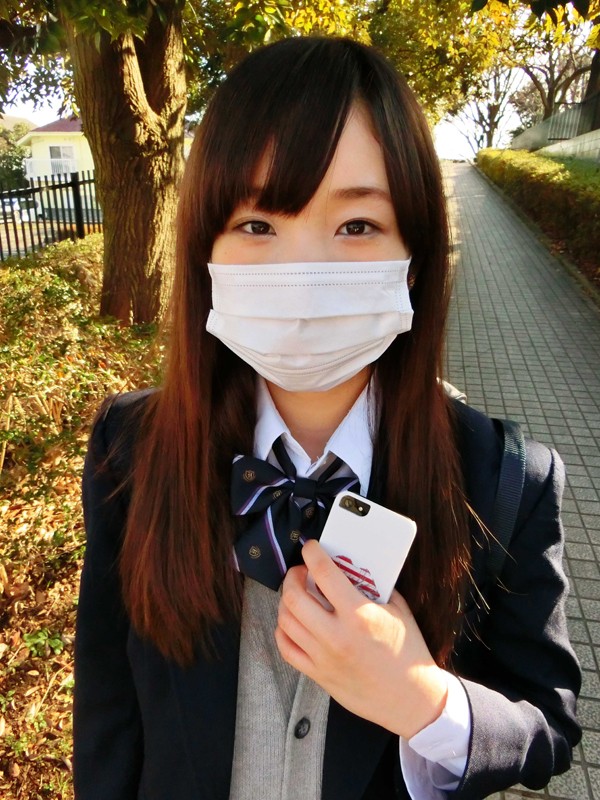 ＜JK＞ 地下アイドルSのAVバイト 『高画質』