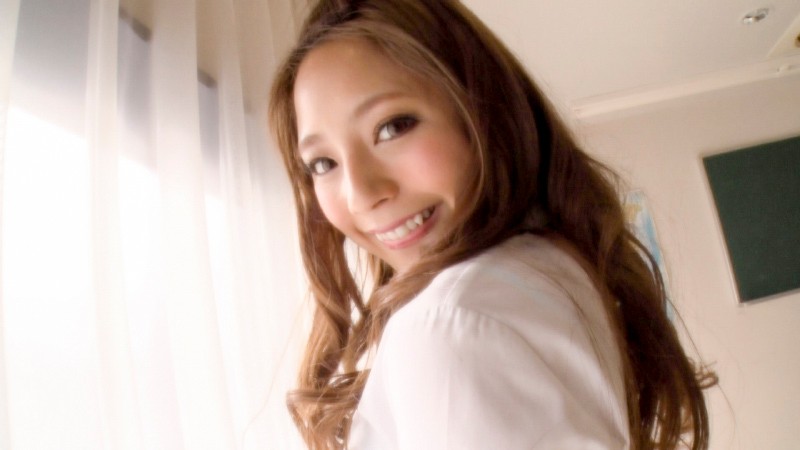 ＜JK＞ 小悪魔挑発GAL 河南実里 『高画質』