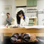 ＜JK＞ 妹の妄想とリアル 引きこもりの妹「あず希」が自筆の妄想エロマンガで発情！兄とのリアルSEXで後悔するほど感じてしまった件 『高画質』