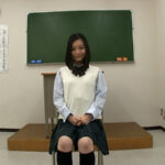 ＜JK＞ 陰湿種付け生徒指導 NKD-285 『高画質』