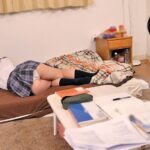 ＜JK＞ ボクの部屋はいつの間にかワケあり家出少女たちの溜まり場！エッチは決して嫌がらないし何度、中に出しても文句言わない。何があったのか…理由は… 『高画質』