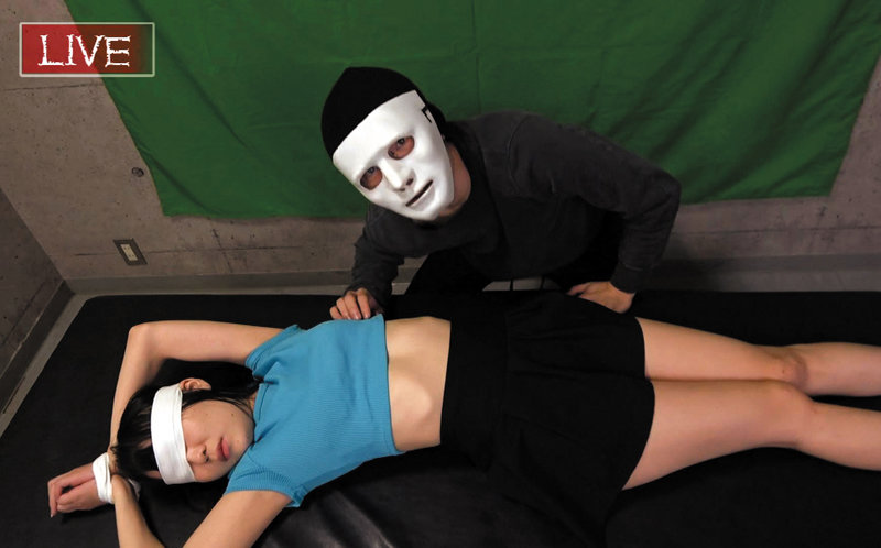 ＜JK＞ 拘束された女たち 強●Live配信倶楽部 うちの家族にかぎっ...