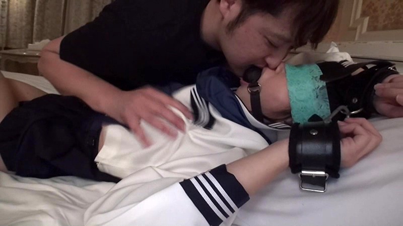 ＜JK＞ ロリペットホテル01 朝倉ことみ 『高画質』