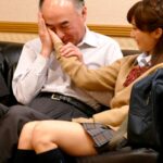 ＜JK＞ JKお散歩 小島みなみ 『高画質』