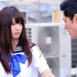 ＜JK＞ 犯●れた女子校生 裏切られた純愛 緒川りお 『高画質』