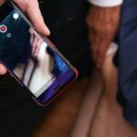 ＜JK＞ 制服少女 強・制・連・結 満員痴●車両 架乃ゆら 『高画質』