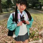 ＜JK＞ 放課後肉便器12人目 神田あいる 『高画質』