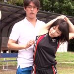 ＜JK＞ 部活中のJKの腋に発情してしまった俺 『高画質』