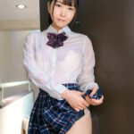 ＜JK＞ 学校帰りに突然のゲリラ豪雨でビショ濡れになった幼馴染が避難して来て、普段あまり女性として意識していなかったのにスケスケ下着と濡れた姿に大コーフン！ 2 『高画質』