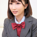 ＜JK＞ 素人ナンパ 新大久保でみつけたウブな女子校生に18cmメガチ○ポを素股してもらったら、こんなにヤラしい事になりました。かなちゃん 『高画質』