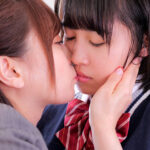 ＜JK＞ 乃々瀬あい レズ解禁 百合の天国、女子校で担任の大人の色気に惹かれた私 『高画質』