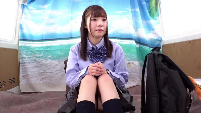 ＜JK＞ 街行く女子○校生が おま○こ丸出し拘束されたまま何度もイカさ...