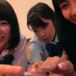 ＜JK＞ JKまみれのなつやすみ 女の子どうしで撮影し合った中出し大乱交が流出！ 『高画質』