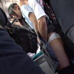 ＜JK＞ 舐め廻しJK痴● 耳・首・顔・脇・乳首をしゃぶられ嫌なのにマ○コを濡らすウブ娘6名を発掘！ 『高画質』